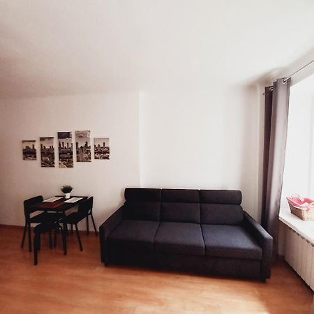 Apartament Old Town Piwna Warschau Exterior foto