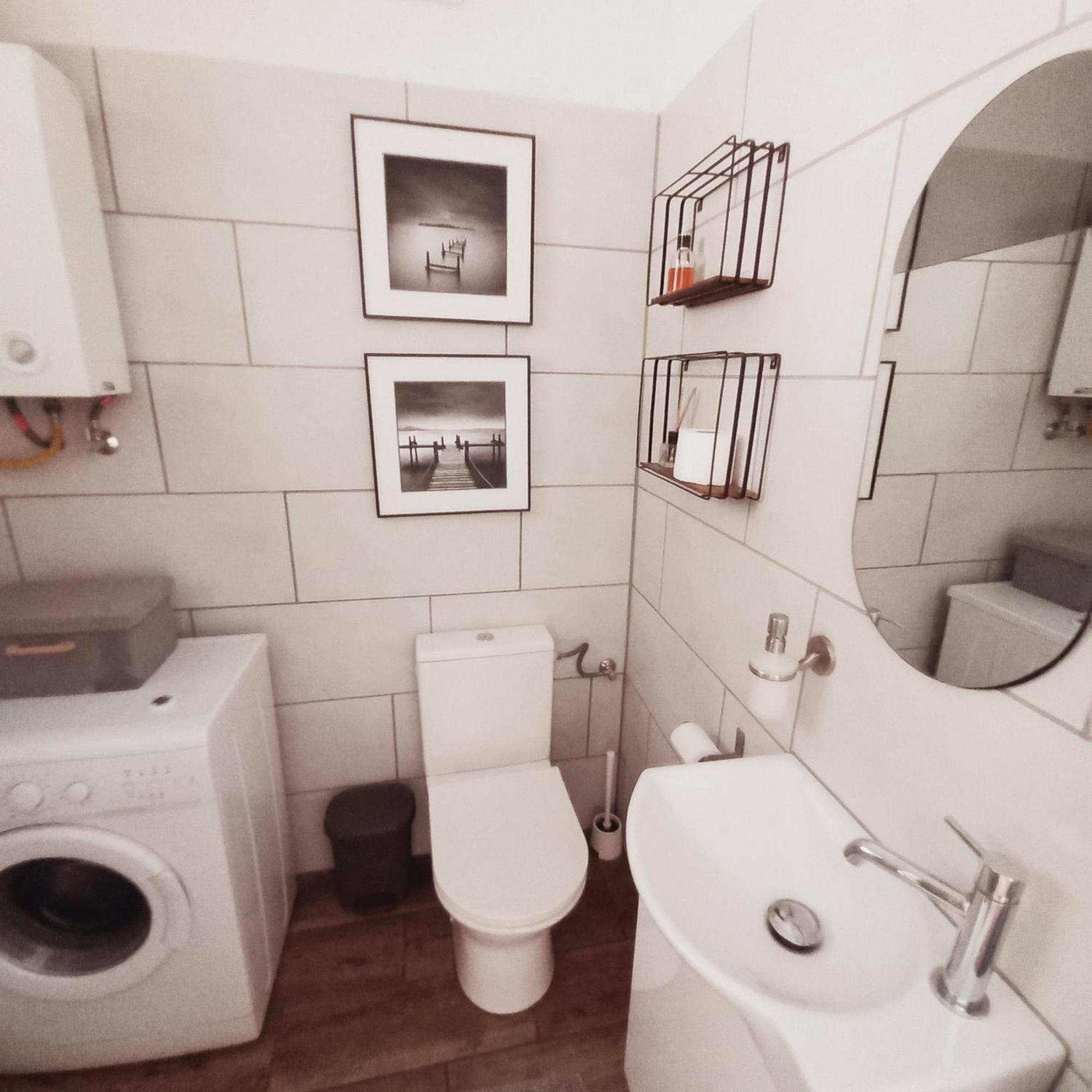 Apartament Old Town Piwna Warschau Exterior foto